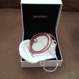 Pandora Bracelet